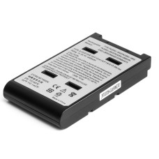 Аккумулятор PowerPlant для ноутбуков Toshiba Tecra A1 (PA3285U-1BAS, TO-3285-6) 10,8V 4400mAh